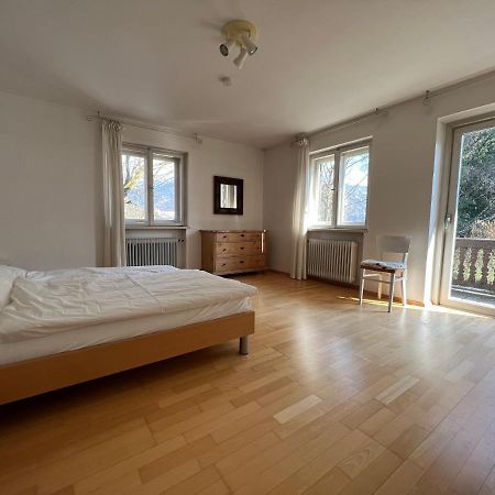Zur Rose Apartamento Grassau  Exterior foto