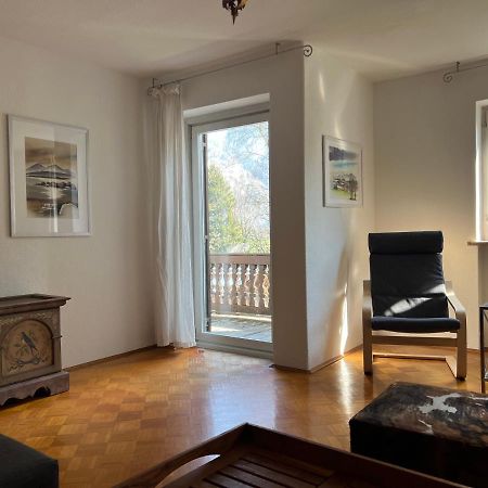 Zur Rose Apartamento Grassau  Exterior foto