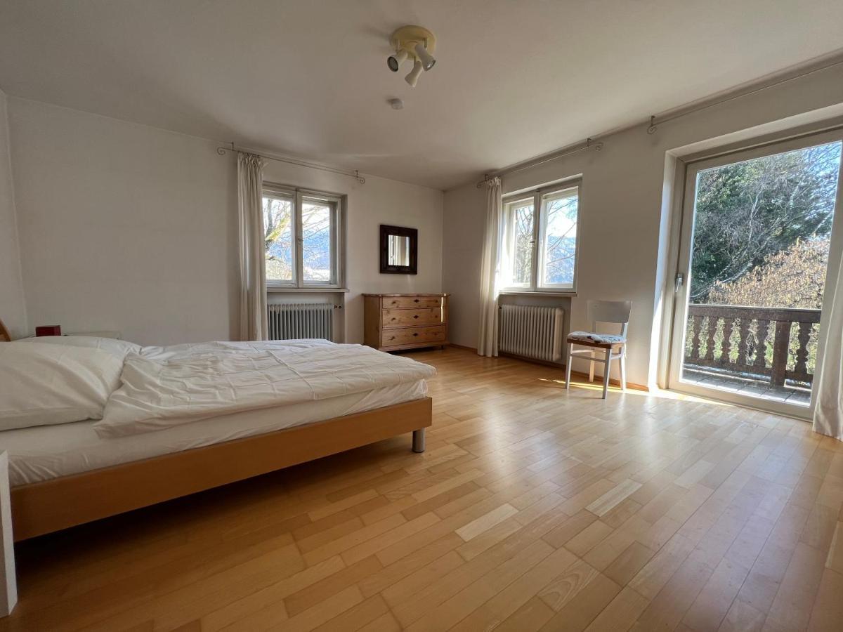 Zur Rose Apartamento Grassau  Exterior foto