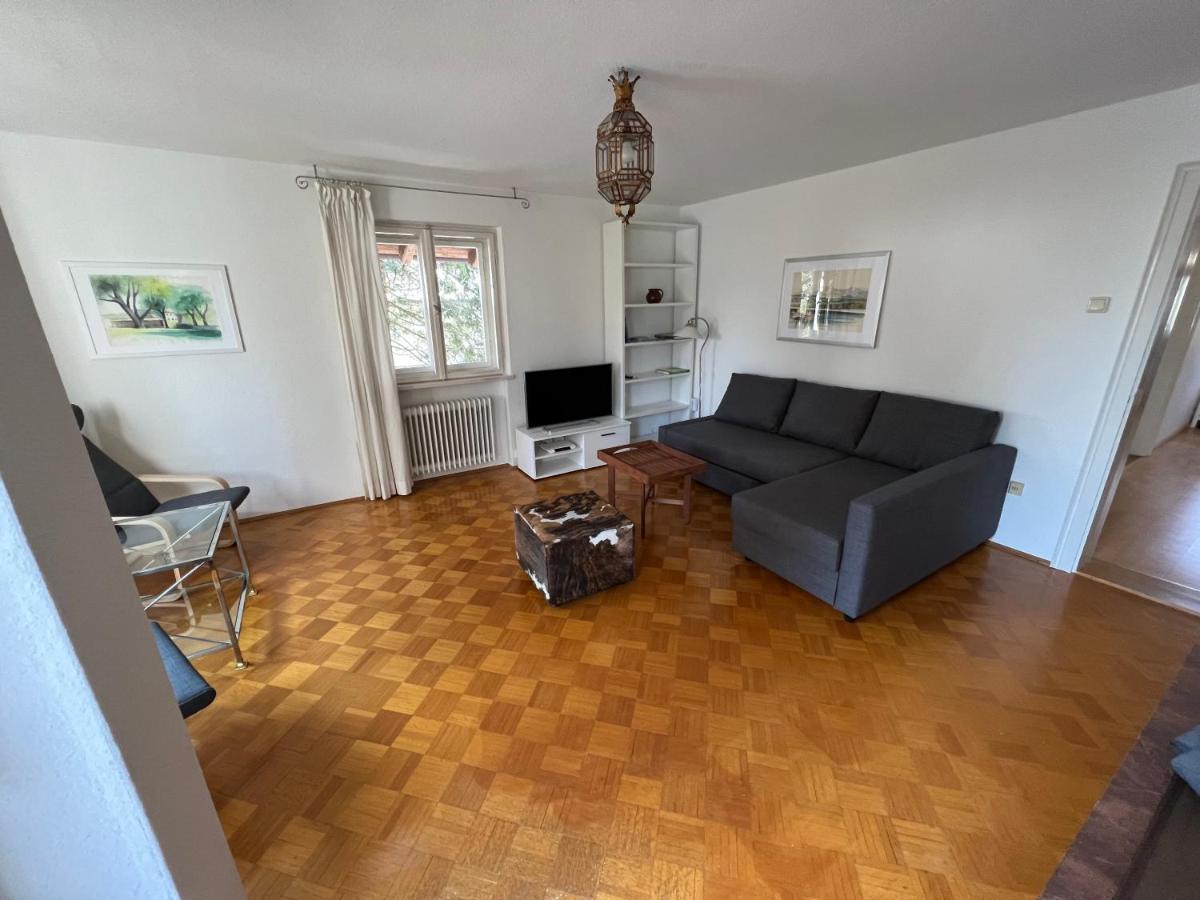 Zur Rose Apartamento Grassau  Exterior foto