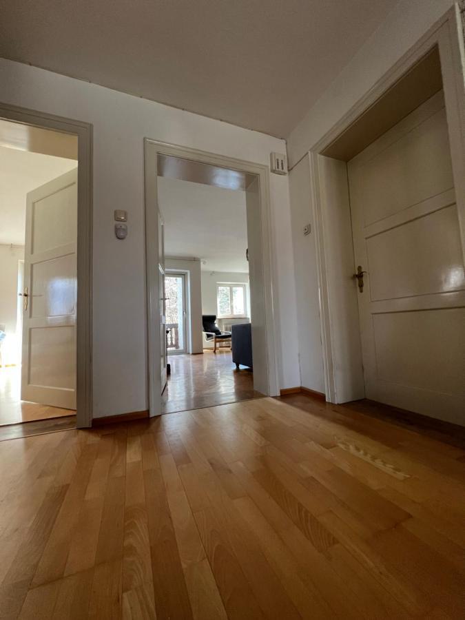 Zur Rose Apartamento Grassau  Exterior foto
